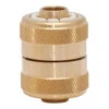 12mm Brass EZ Hose Joiner