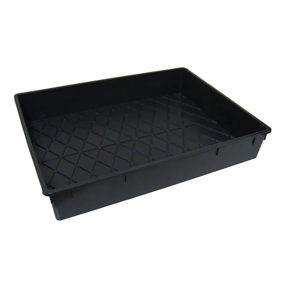 Large Closed Base Nursery Tray 1 Large Closed Base Nursery Tray