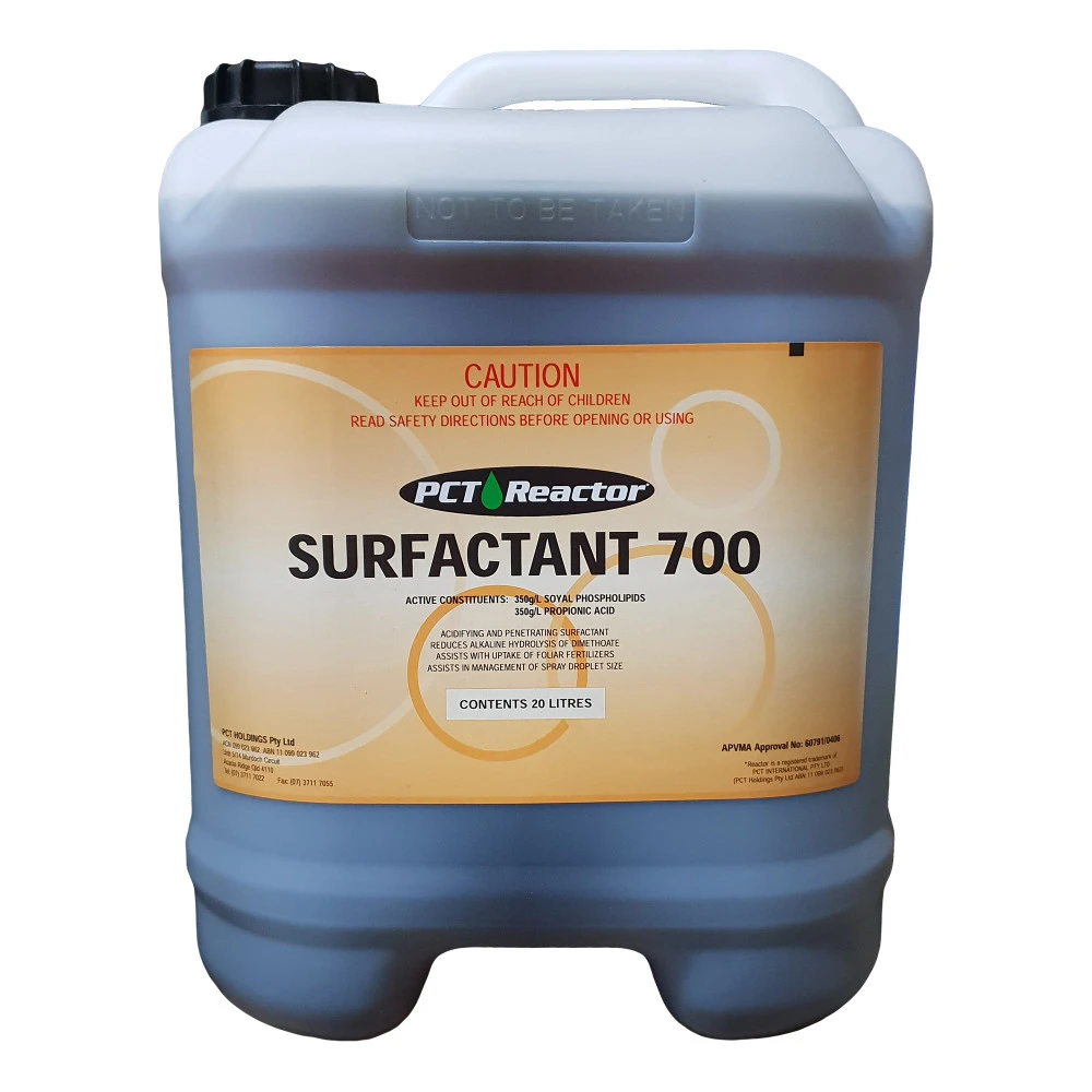 Surfactant 700 2 Surfactant 700 - Image 2