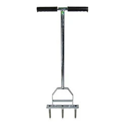 Robust 3 Tyne Turf Aerator -Garden Care Store robust 3 tyne turf aerator 3 30374.1681711282