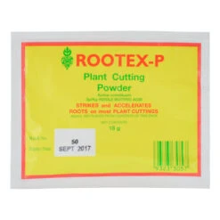 Rootex-PD.03 Plant Cutting Powder -Garden Care Store rootex pd 03 18g 73389.1679019843