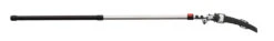 Silky 3.3m ZUBAT Pole Saw Complete - Extendable -Garden Care Store silky zubat 3300 7 5 pole saw 272 15 4 91313.1684377680
