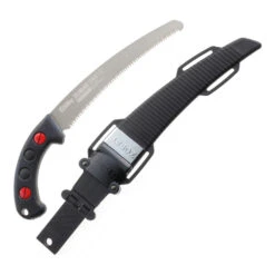 Silky Zubat Curved Pruning Saw -Garden Care Store silky zubat saw 240mm large tooth 64165.1683513365