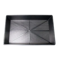 80mm Deep Seedling Tray (fine Hole Base) -Garden Care Store trsd480 1 600 1 75695.1663030999