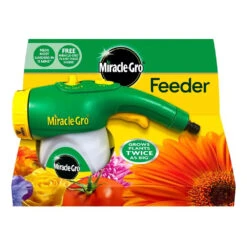 Miracle-Gro Feeder