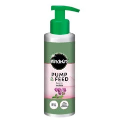 Miracle-Gro Pump & Feed Orchid